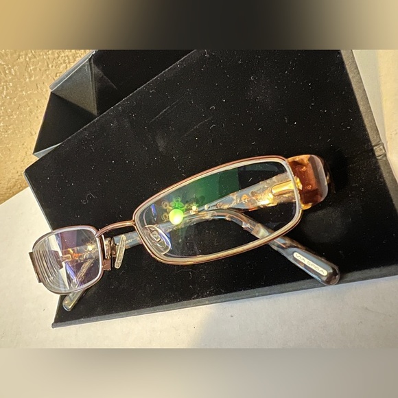 👓 Via Spiga Eyeglasses - Picture 2 of 12